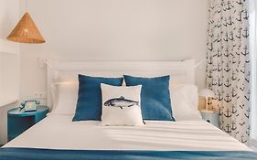 The Salmar - New Opening